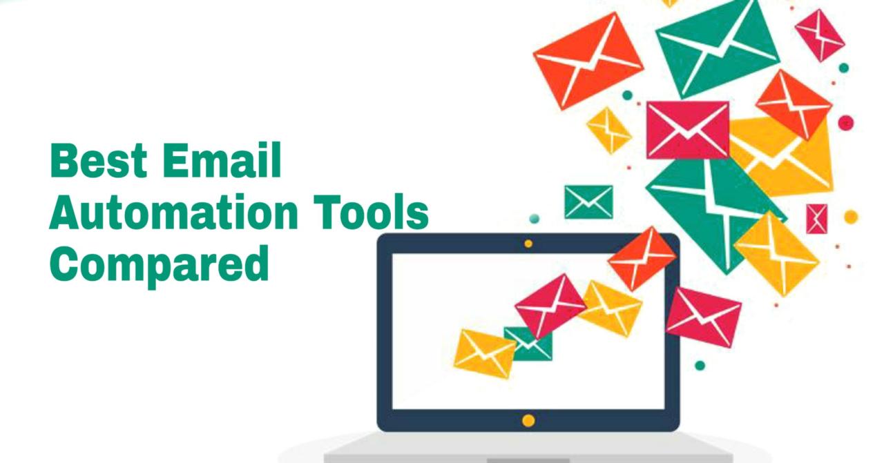 Top Digital Tools for Email Automation