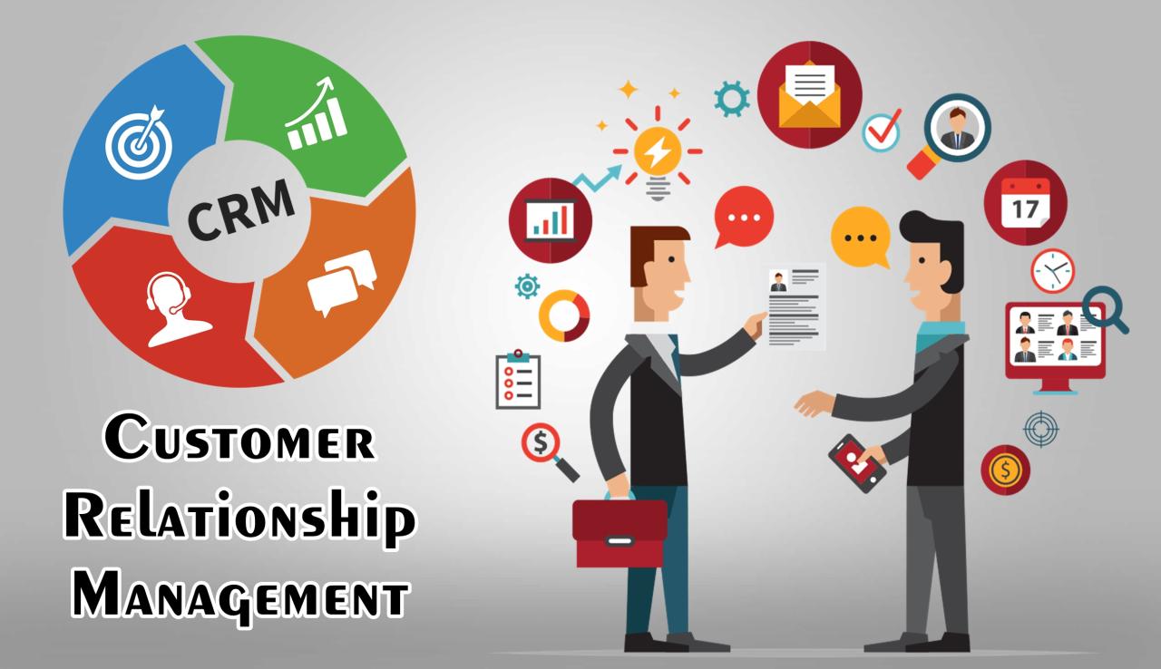The Best Digital Tools for Managing Customer Relationships