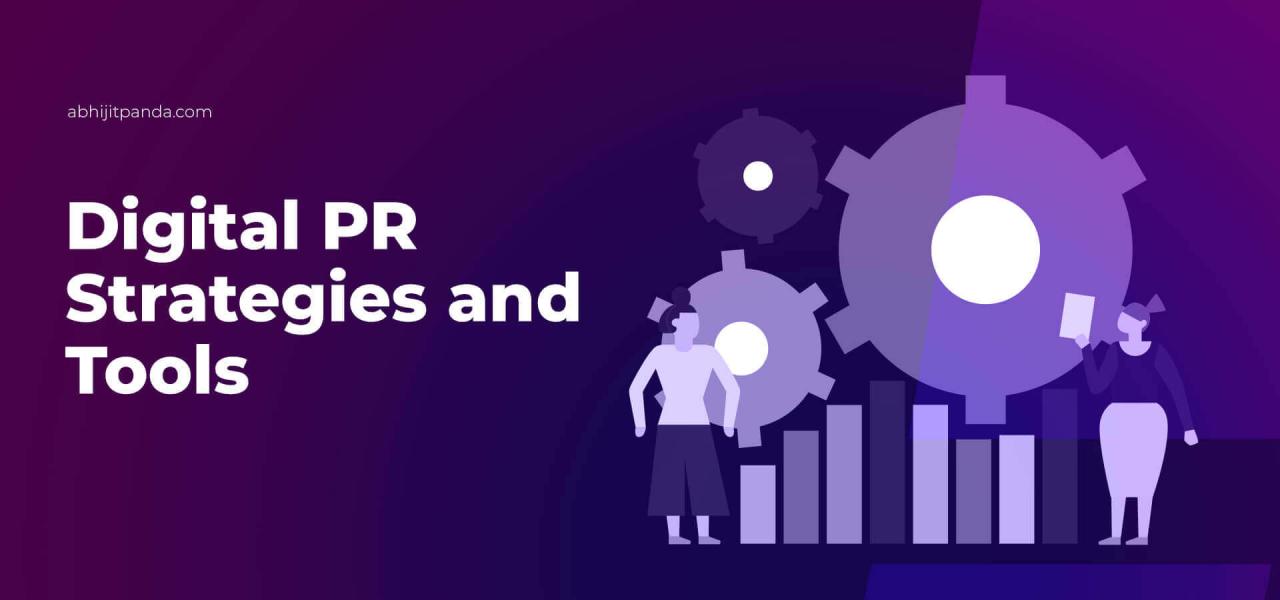 How Digital Tools Can Improve Your PR Strategy