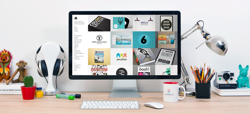 Top Digital Tools for Building an Online Portfolio