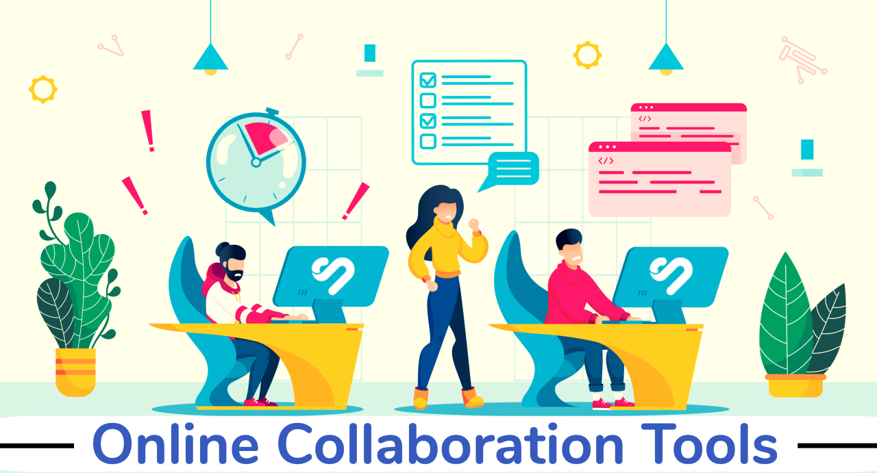 Maximizing Efficiency with These Digital Tools for Teams