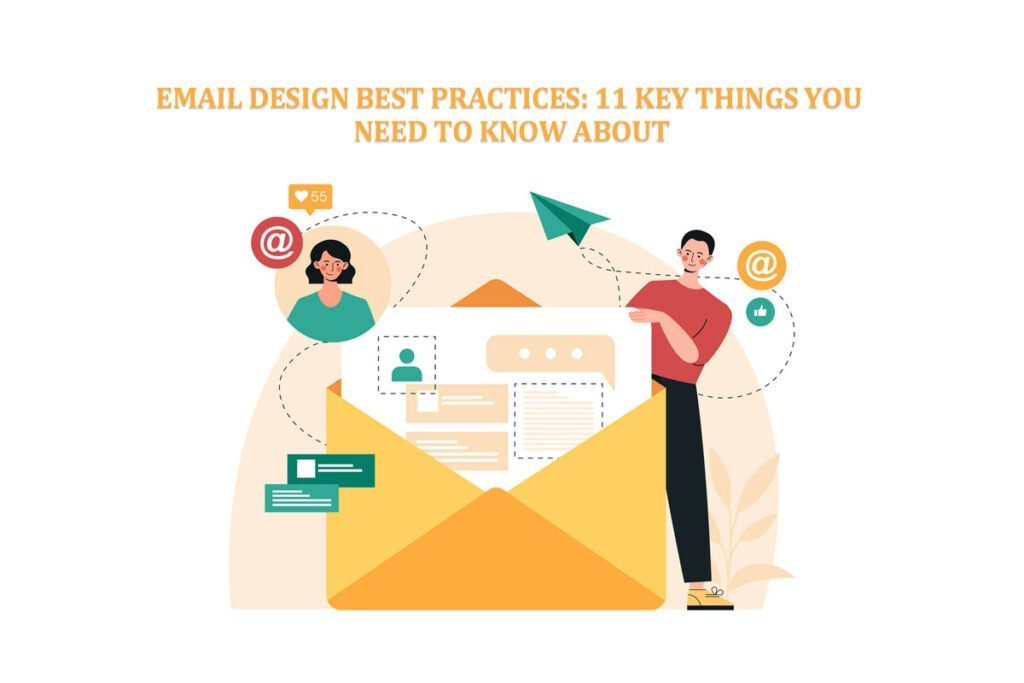 Top Digital Tools for Creating Engaging Email Templates