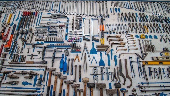 How Digital Tools Can Help You Monitor Competitor Activity