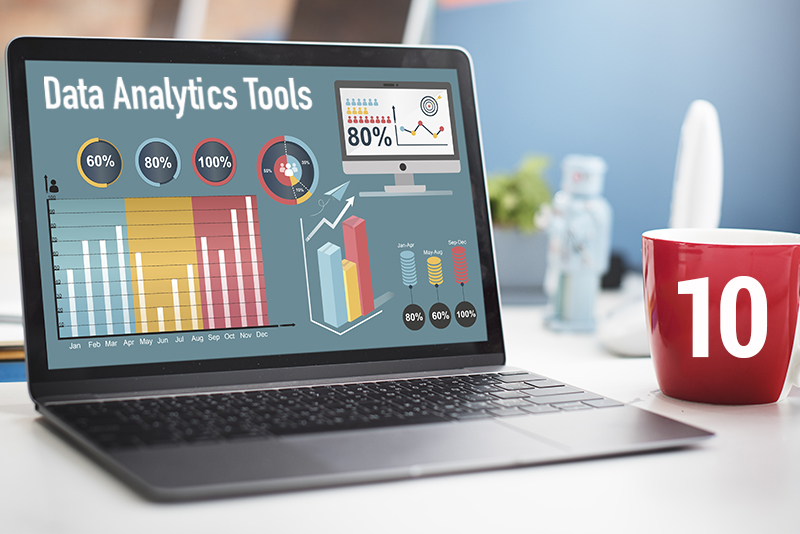 The Best Digital Tools for Data Analytics