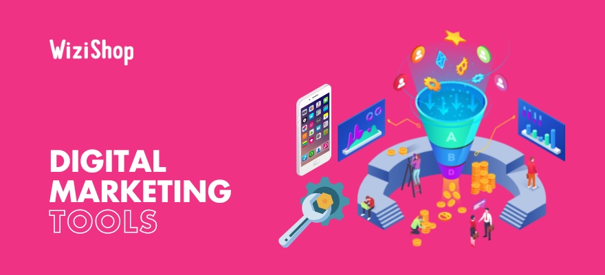 Essential Digital Tools Every Marketer Should Use in 2024