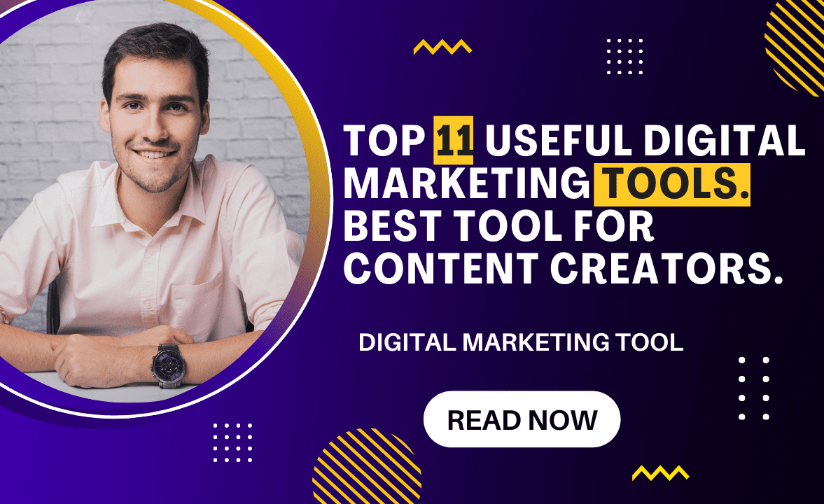 How Digital Tools Can Help You Create Better Content