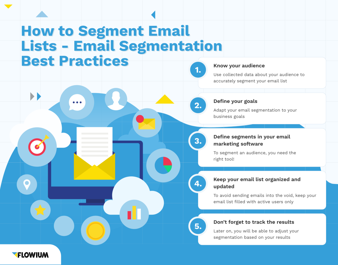 The Best Digital Tools for Email Segmentation