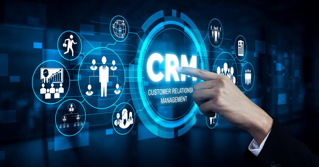 The Best Digital Tools for CRM Management