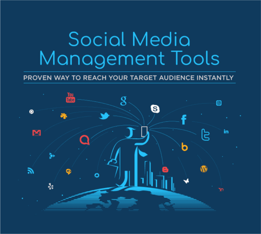 Best Digital Tools for Social Media Management