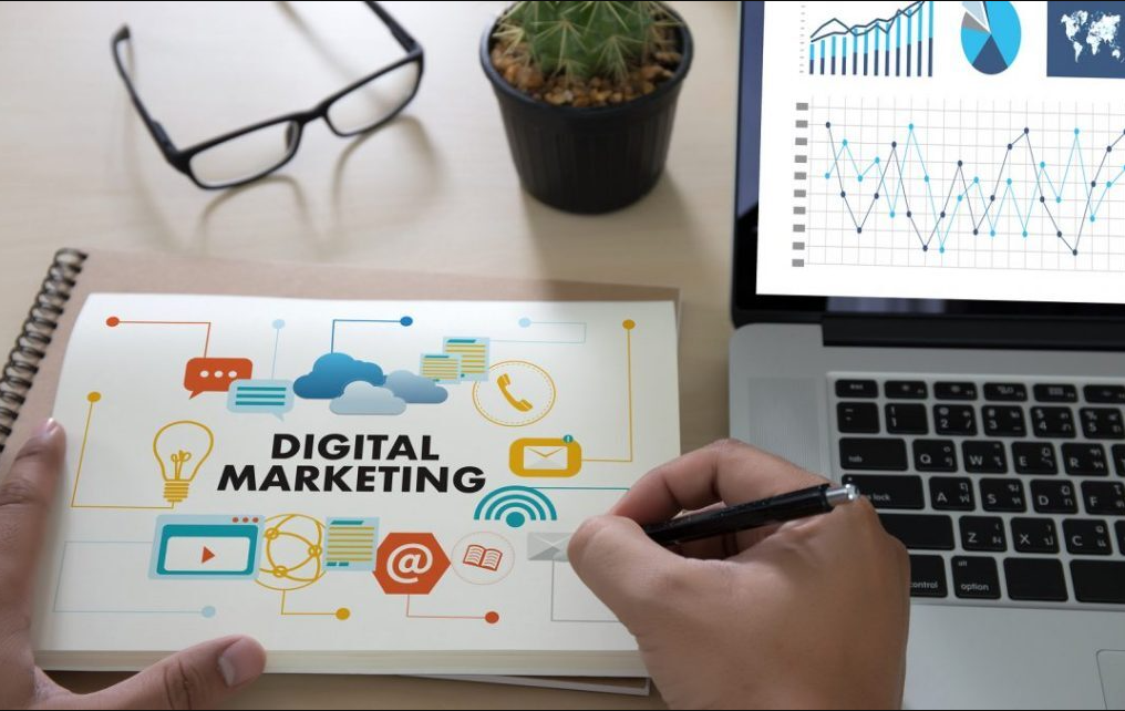 Top Digital Marketing Agencies: Boost Your Business with Expert Online Strategies